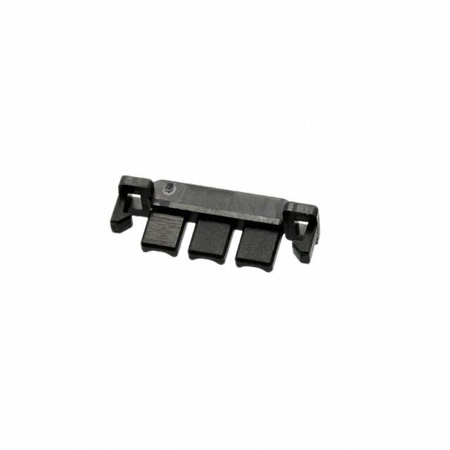 1969608-3 TE Connectivity AMP Connectors  Rectangular Connector Accessories